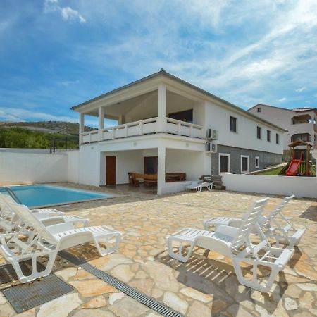 Holiday Home Velebit By Interhome Rovanjska Extérieur photo