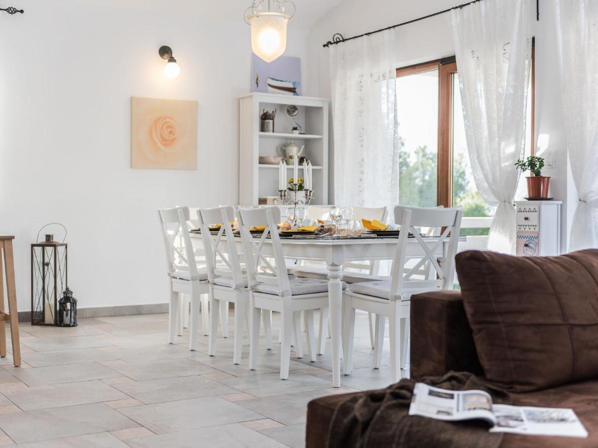 Holiday Home Velebit By Interhome Rovanjska Extérieur photo