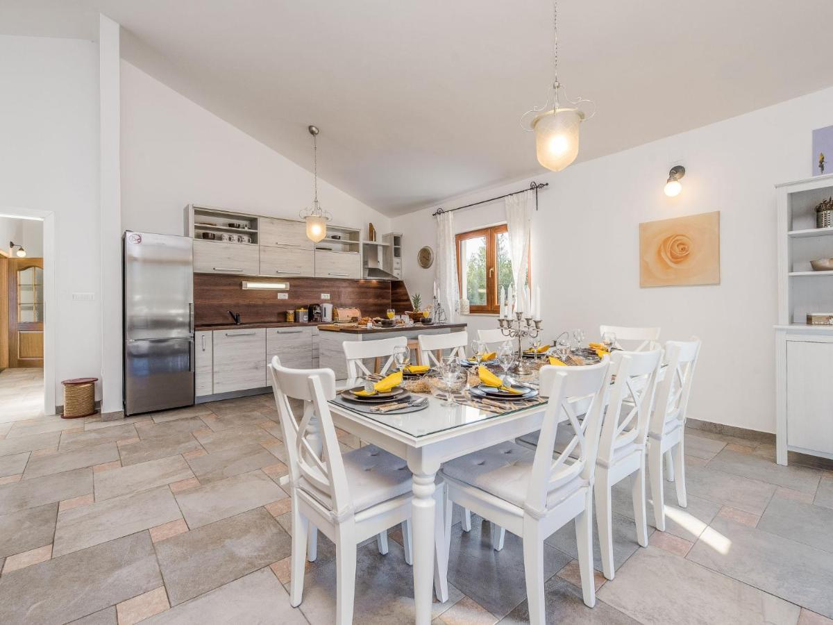 Holiday Home Velebit By Interhome Rovanjska Extérieur photo