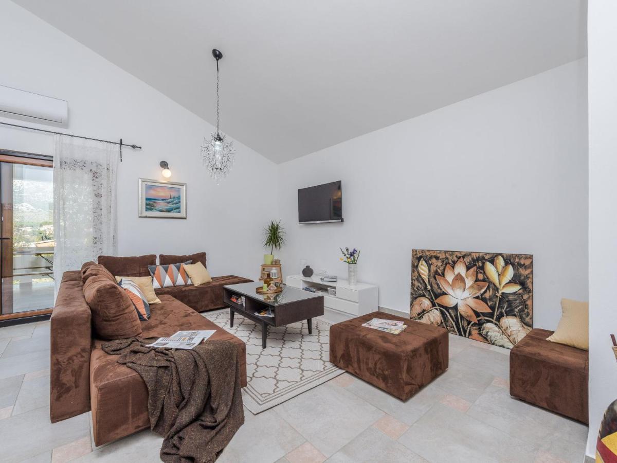 Holiday Home Velebit By Interhome Rovanjska Extérieur photo