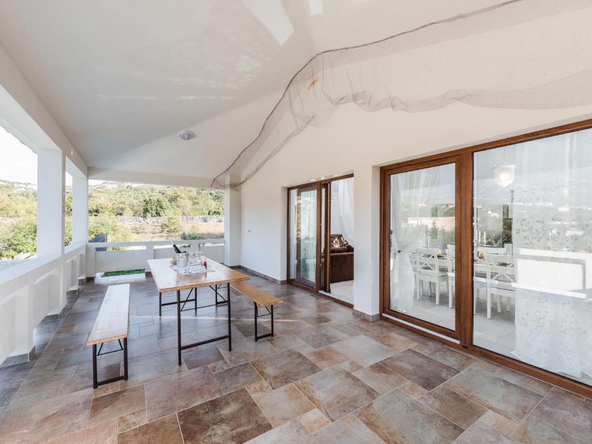Holiday Home Velebit By Interhome Rovanjska Extérieur photo