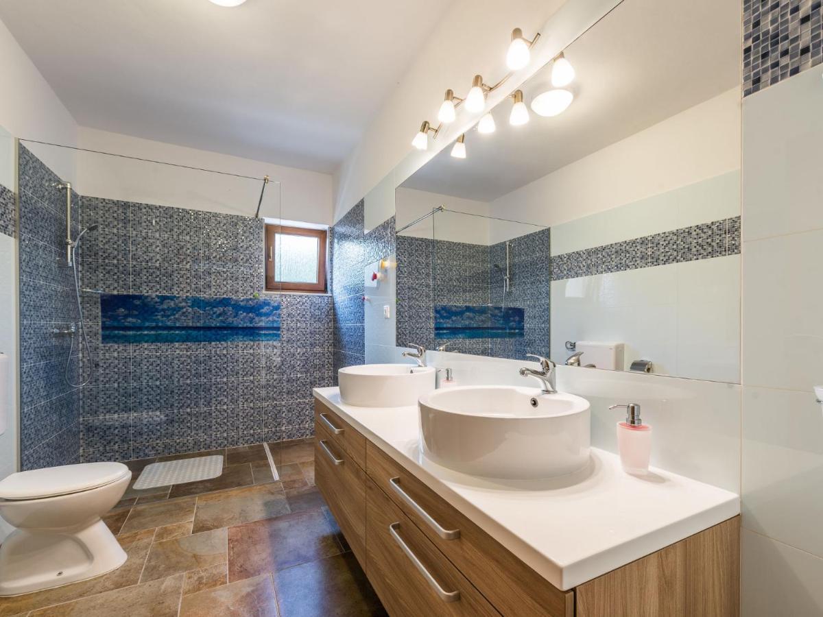 Holiday Home Velebit By Interhome Rovanjska Extérieur photo