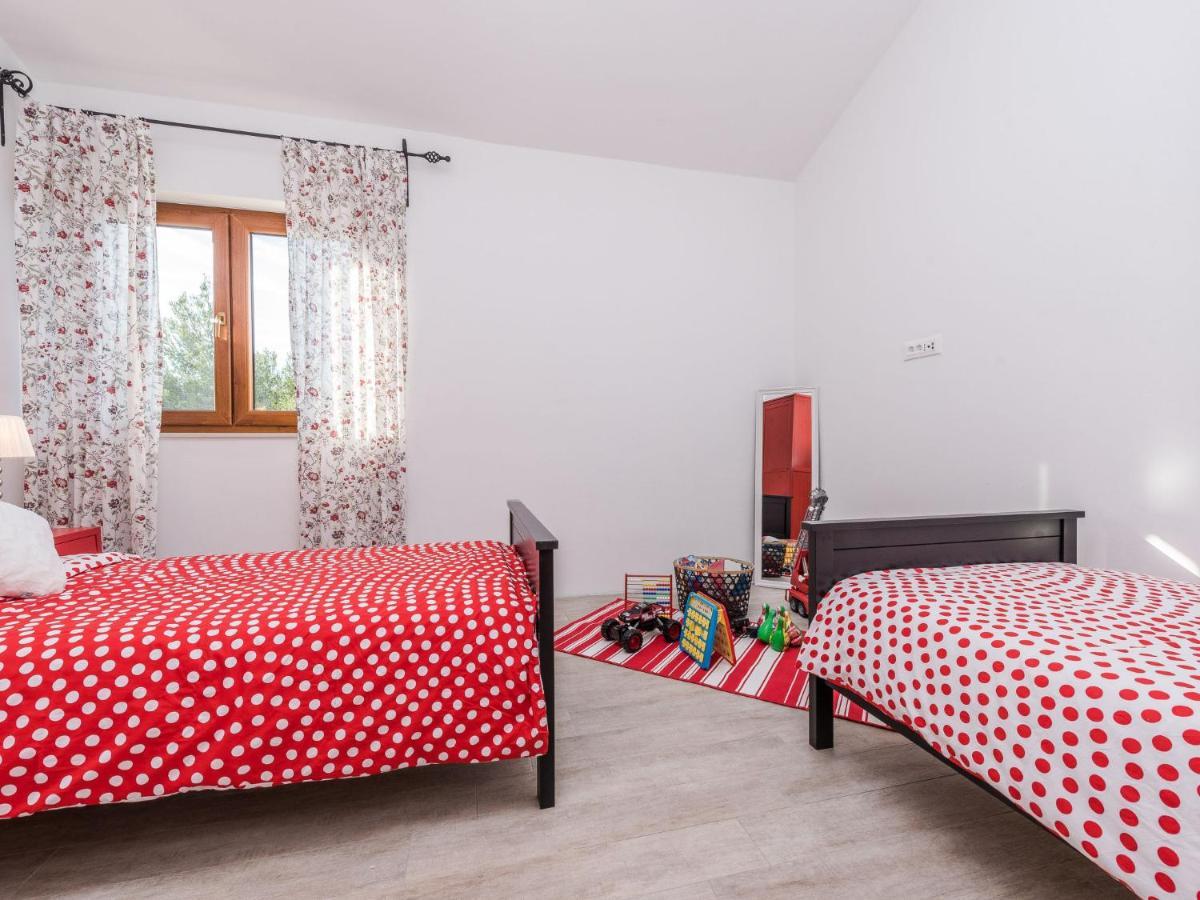 Holiday Home Velebit By Interhome Rovanjska Extérieur photo