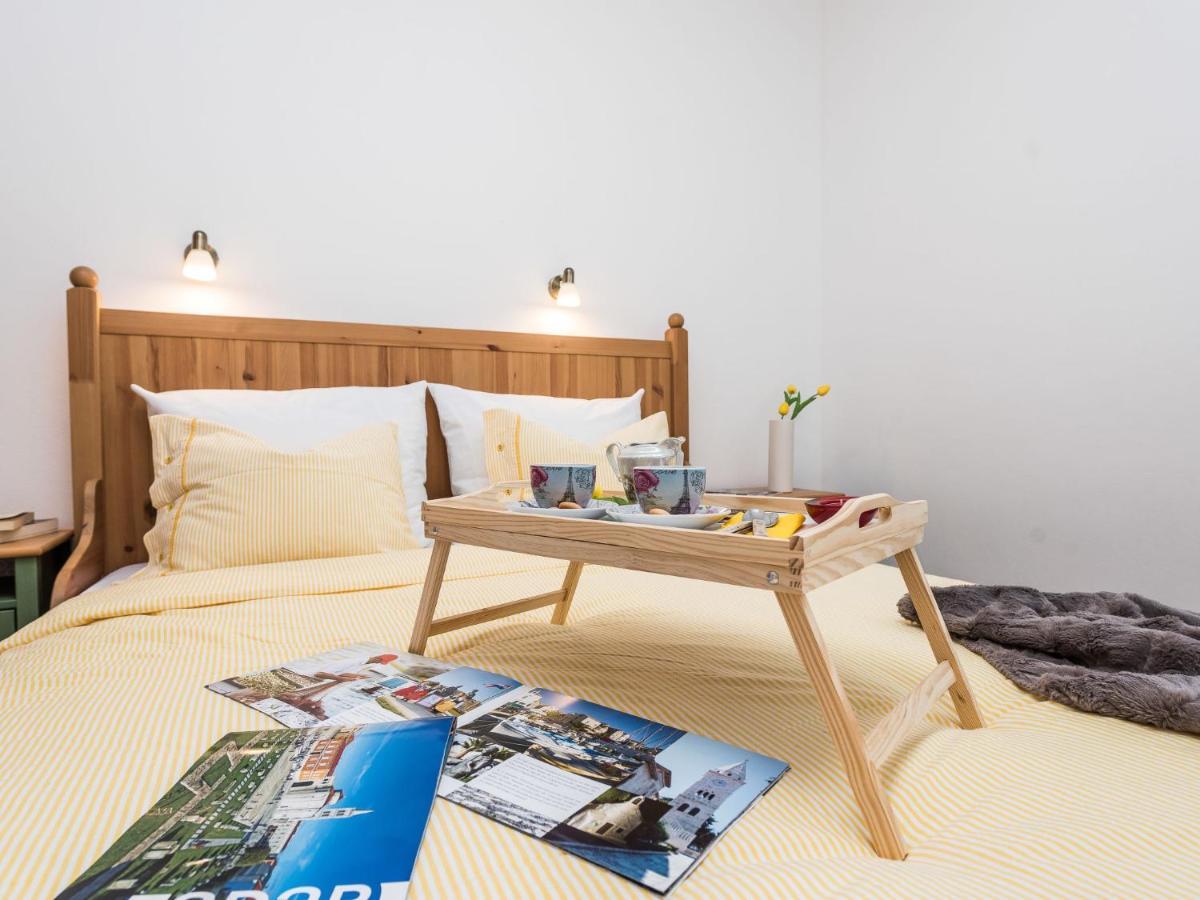 Holiday Home Velebit By Interhome Rovanjska Extérieur photo