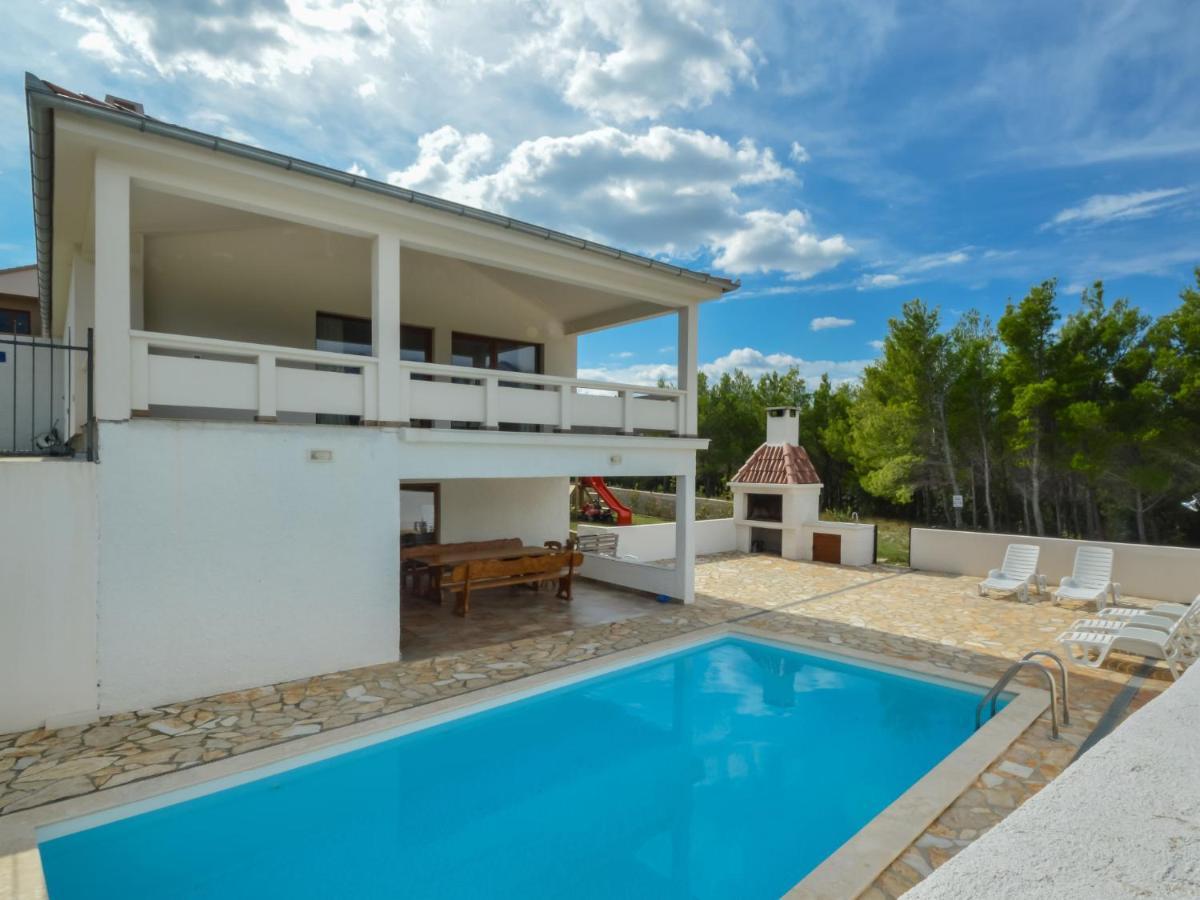 Holiday Home Velebit By Interhome Rovanjska Extérieur photo