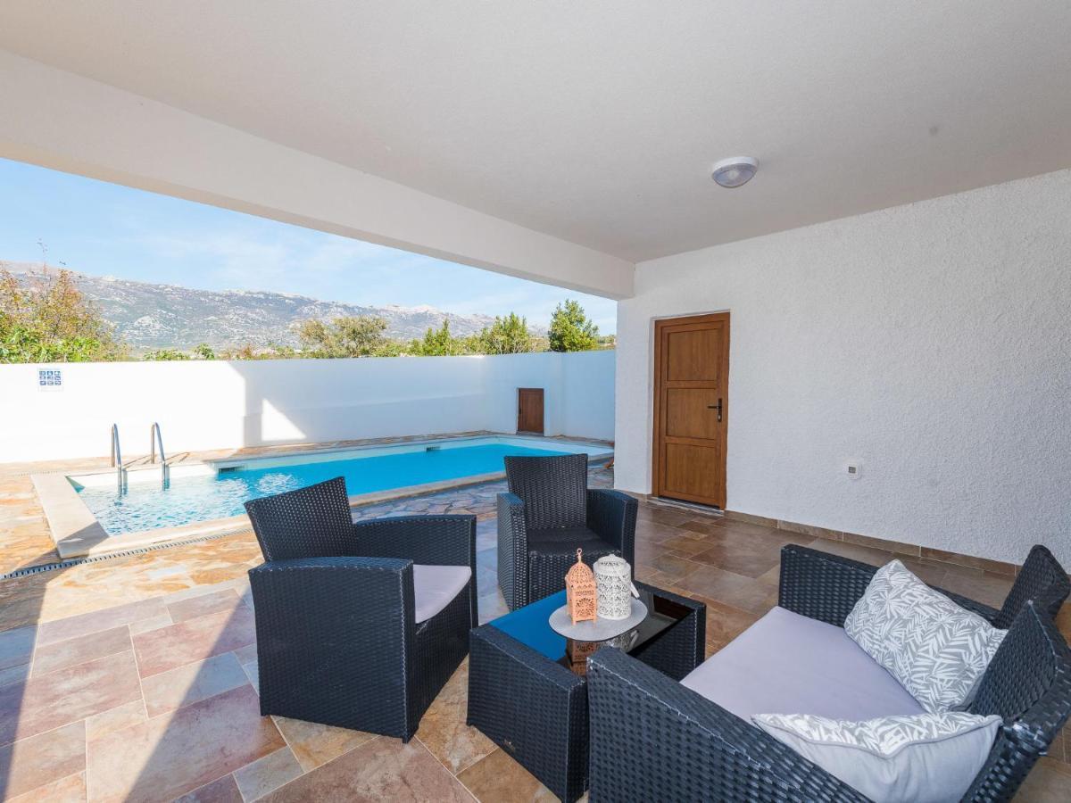 Holiday Home Velebit By Interhome Rovanjska Extérieur photo