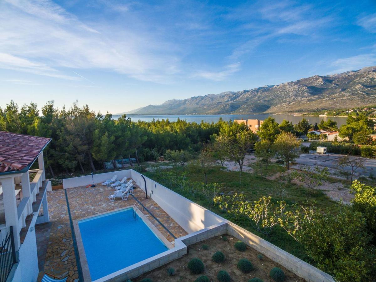 Holiday Home Velebit By Interhome Rovanjska Extérieur photo