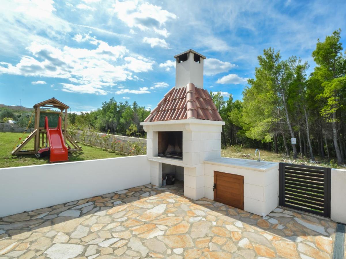 Holiday Home Velebit By Interhome Rovanjska Extérieur photo