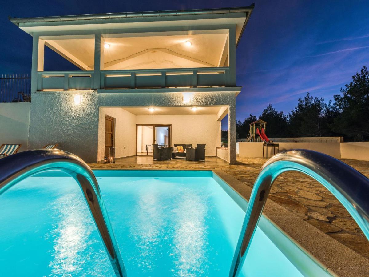 Holiday Home Velebit By Interhome Rovanjska Extérieur photo