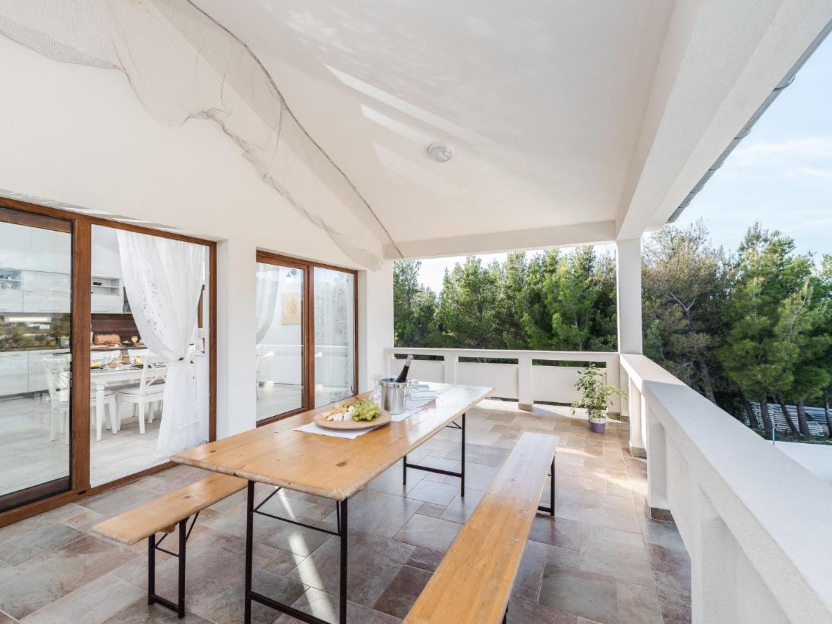 Holiday Home Velebit By Interhome Rovanjska Extérieur photo