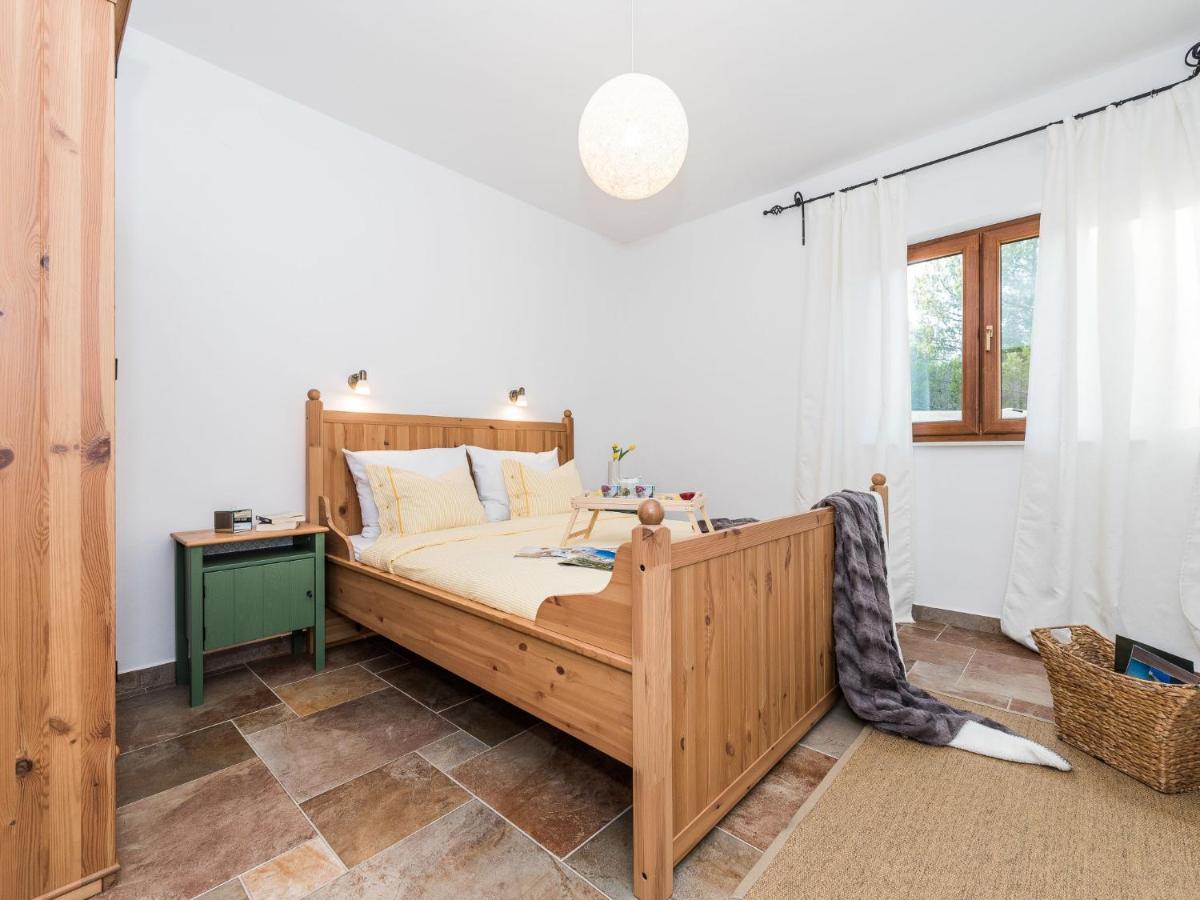 Holiday Home Velebit By Interhome Rovanjska Extérieur photo
