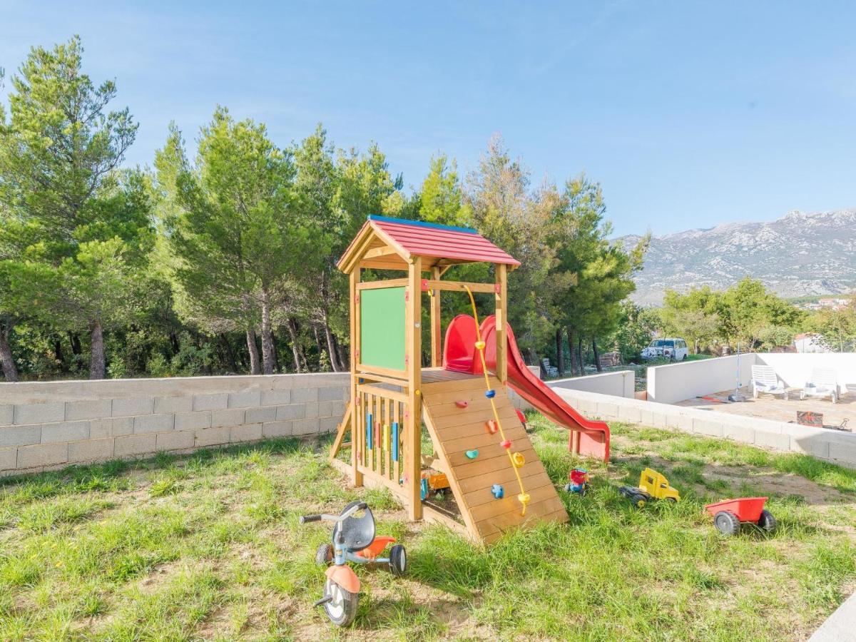 Holiday Home Velebit By Interhome Rovanjska Extérieur photo