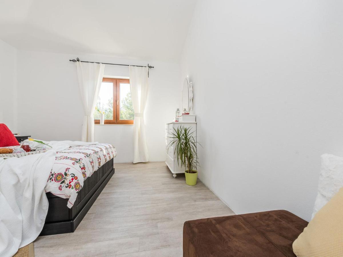 Holiday Home Velebit By Interhome Rovanjska Extérieur photo