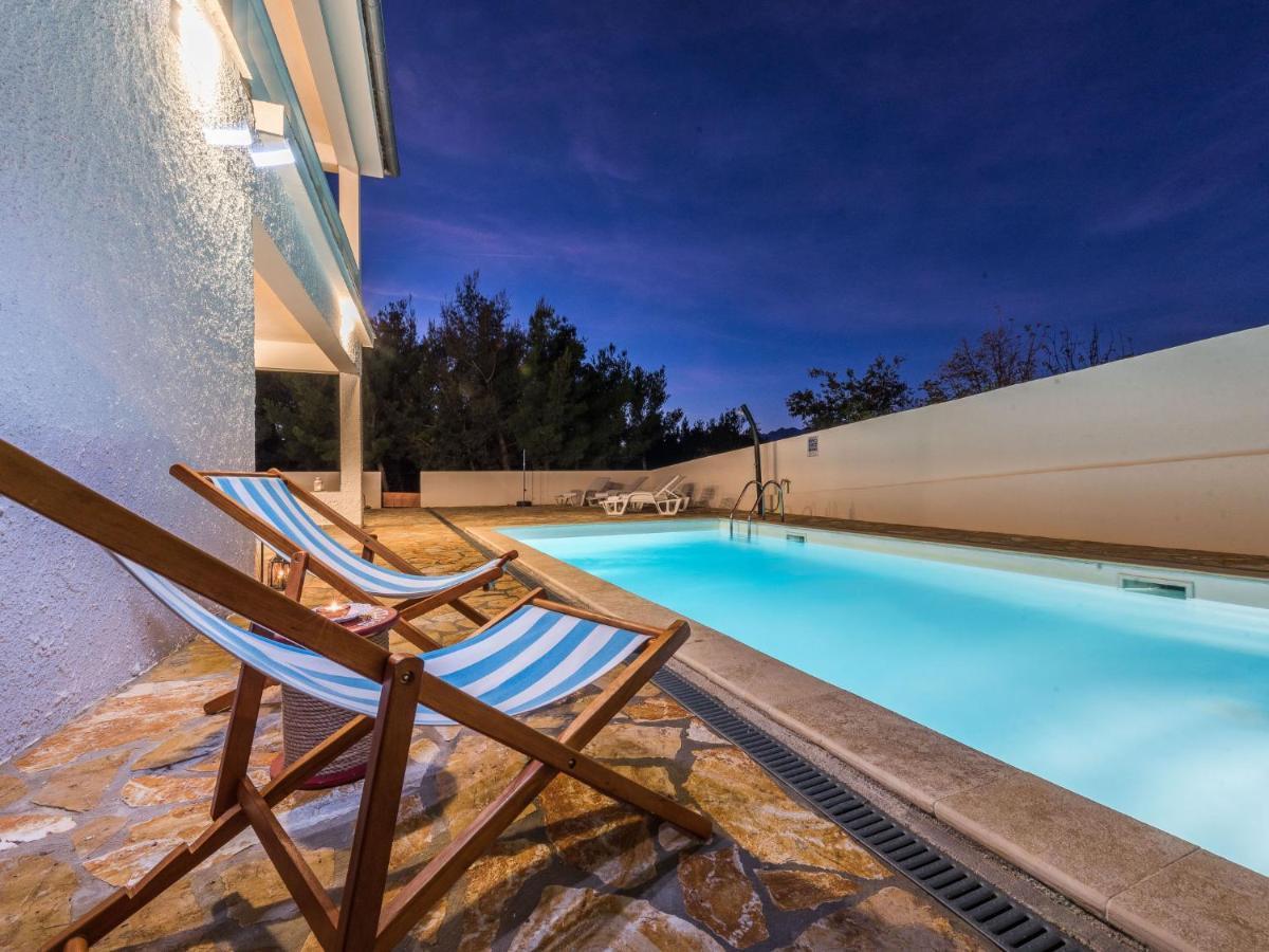 Holiday Home Velebit By Interhome Rovanjska Extérieur photo